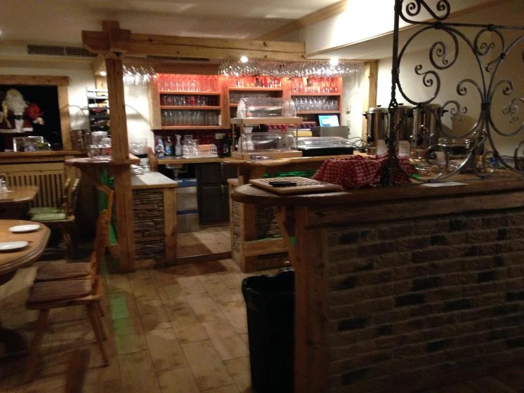 Gasthaus Post