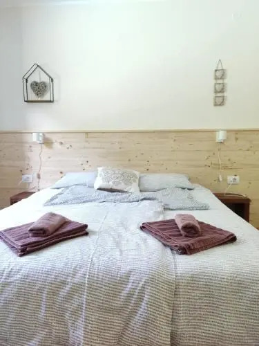 Holiday Home Jelovcerjeva