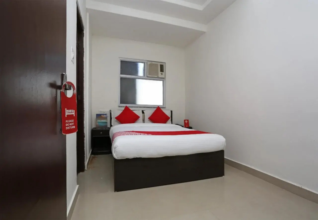 Hotel 7 Days By OYO Rooms