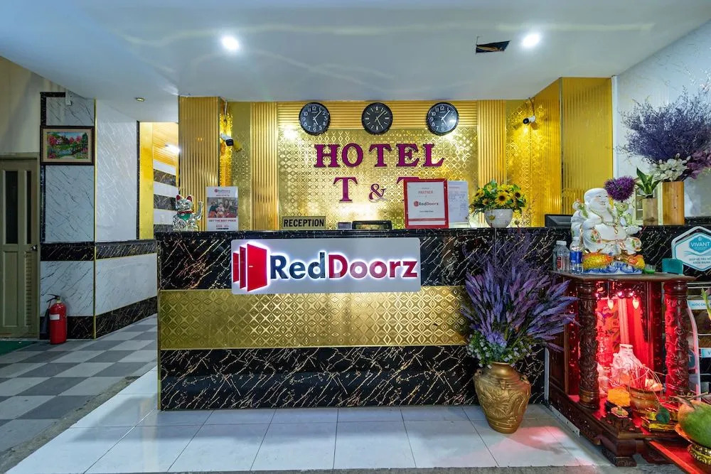 Thiem Thanh Hotel