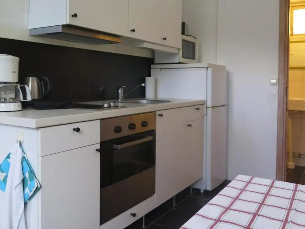 2 person holiday home in Garsnäs-By Traum