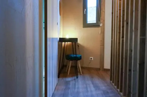 Dumyrat #1 - Espace Atypique - 1 Chambre