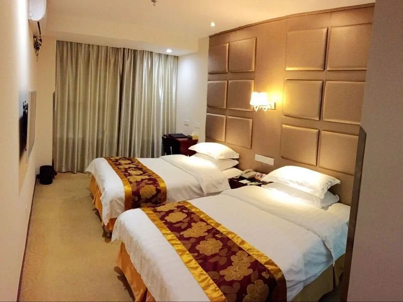 Super 8 Shanghai Songjiang University New Songjiang Road