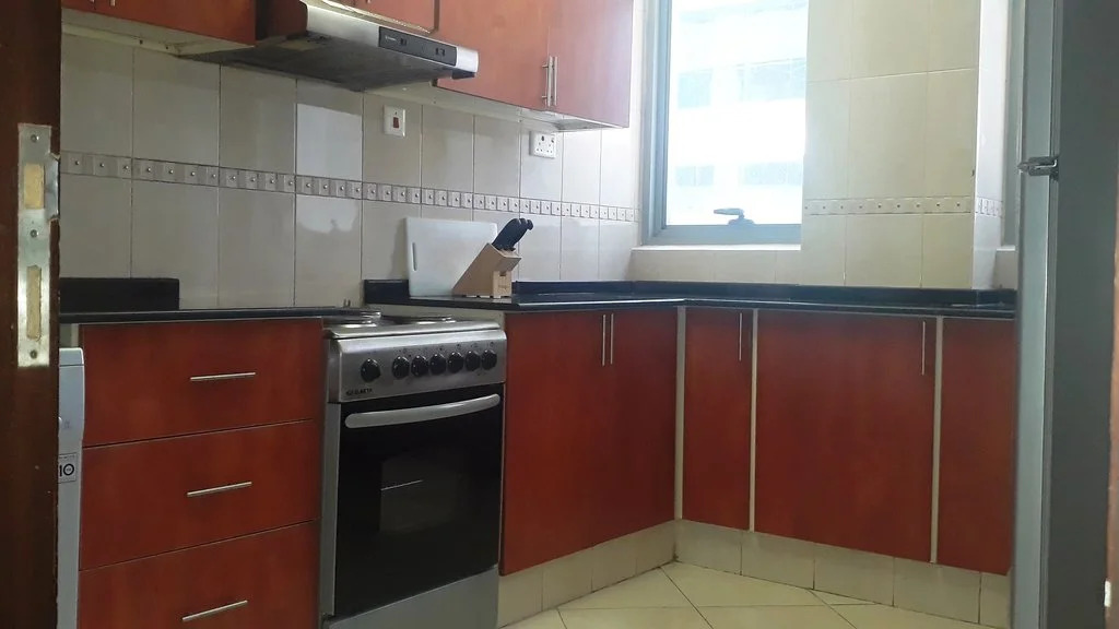 Al Waleed Palace Hotel Apartment Al Barsha