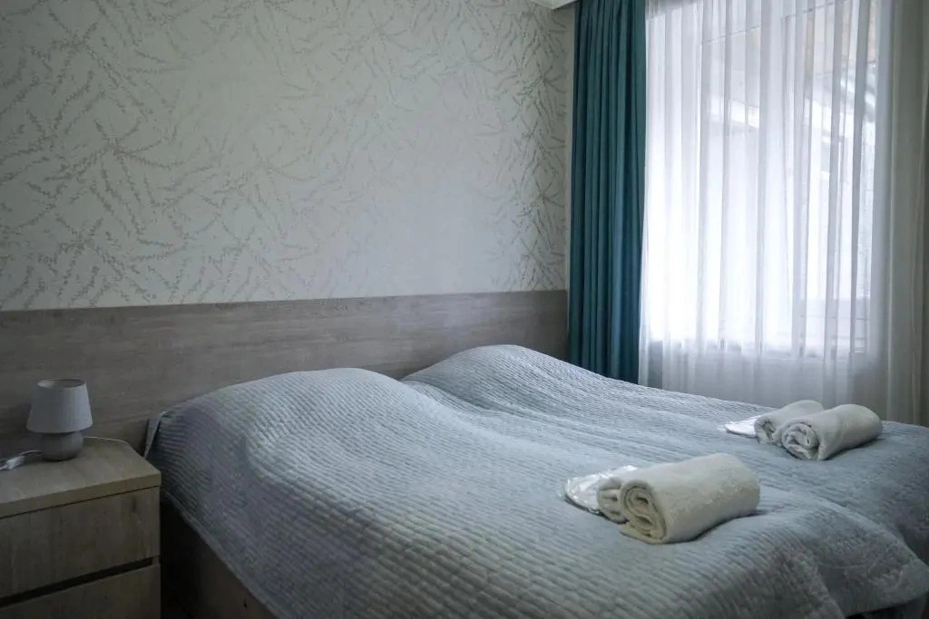 Гостевой дом House 54