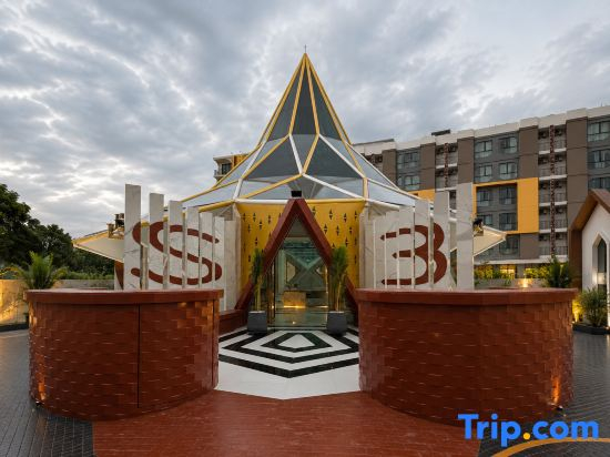 S3 Ayutthaya Hotel