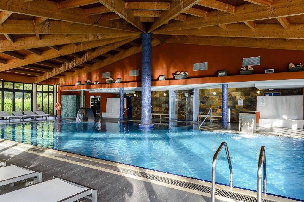 Estival ElDorado Resort