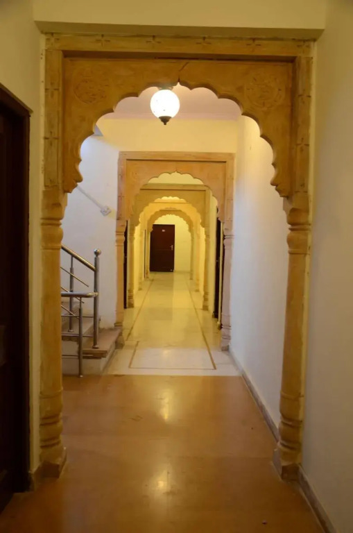 Hotel Sohandeep