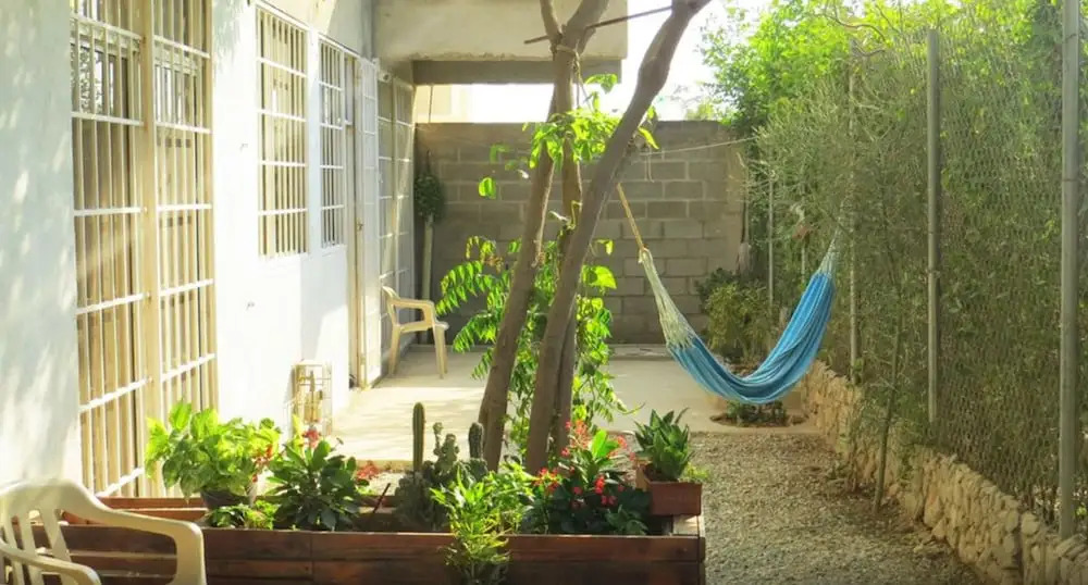 Casa eco