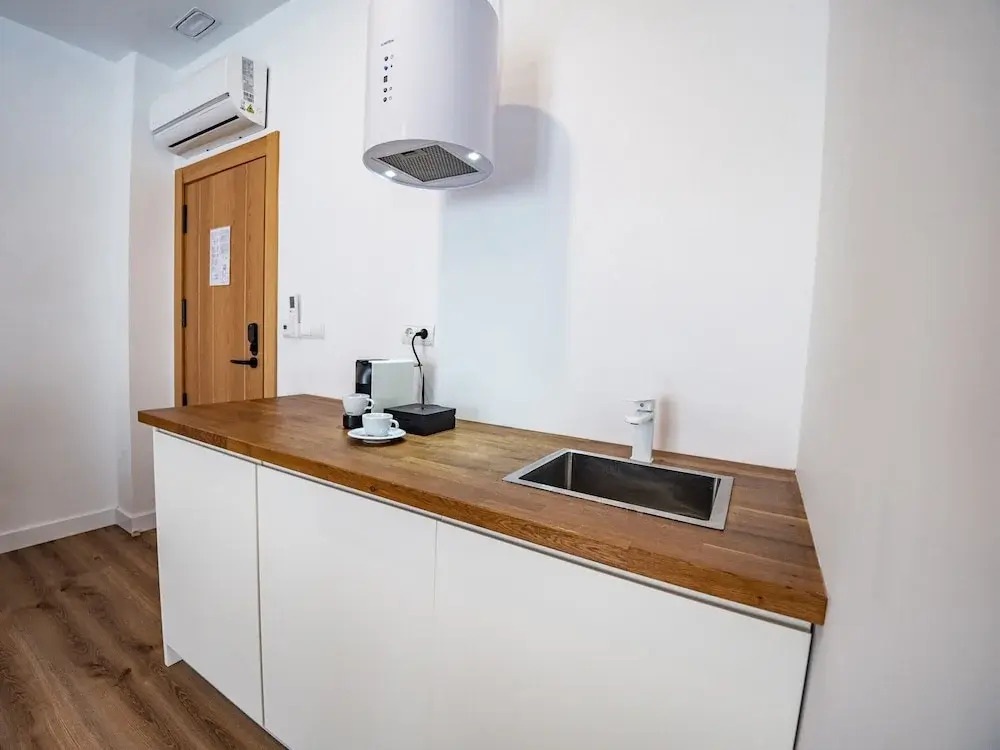 Deluxe Apartment in Ayamonte