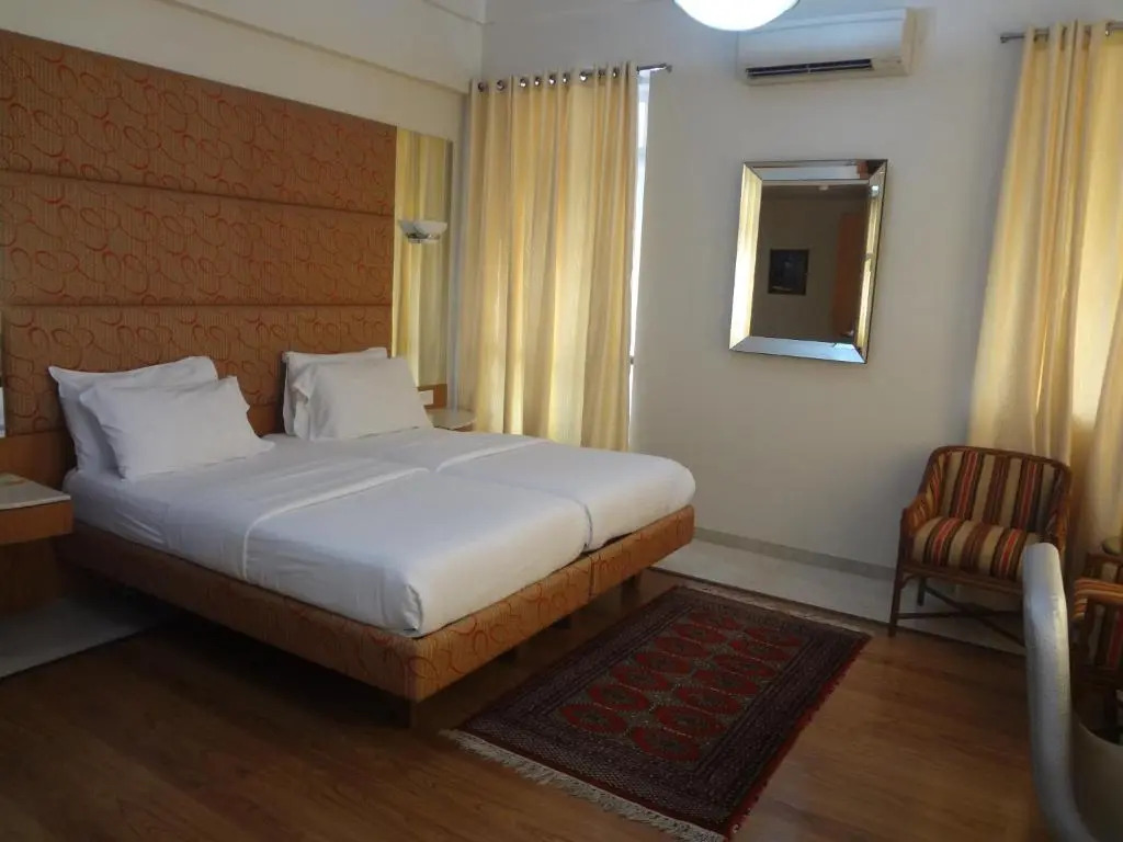 Astoria Hotel