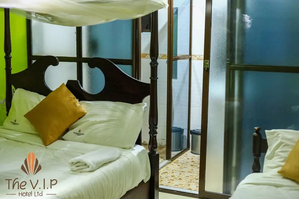 The Vip Hotel
