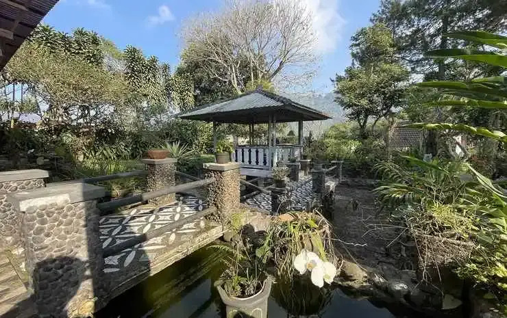 Villa 325 Maribaya