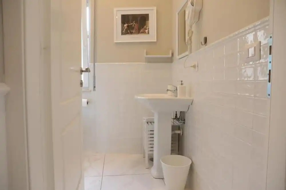 Corso Garibaldi Art Suites