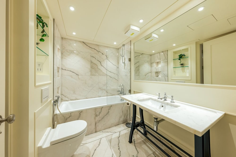 no 12 OG Townhouse-industrial Chic Design Primrose Hill 12