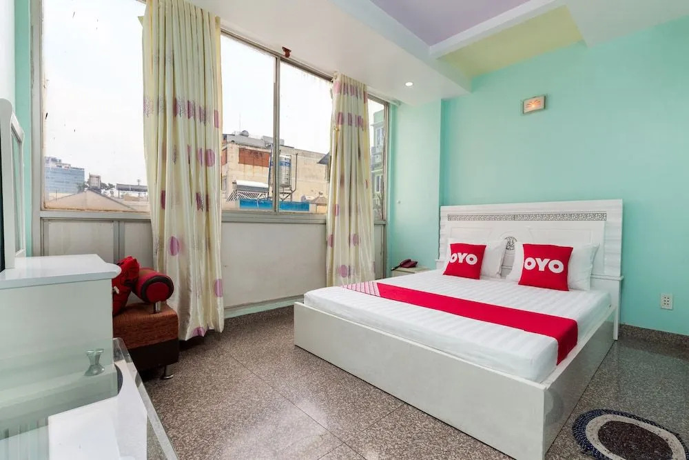Oyo 1057 Thanh Thuy Hotel