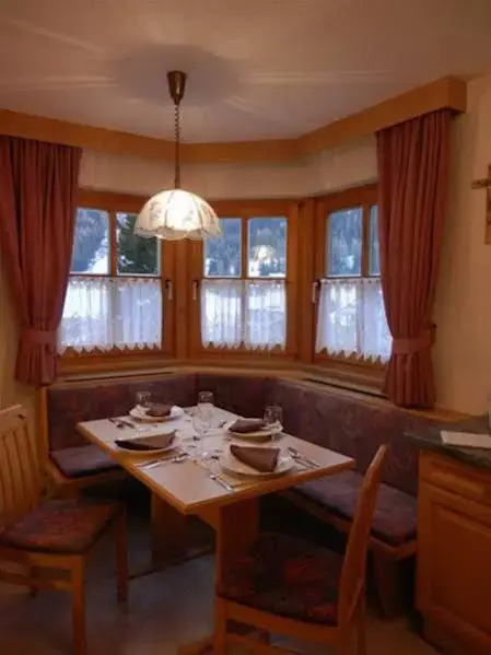 Landhaus Winkl
