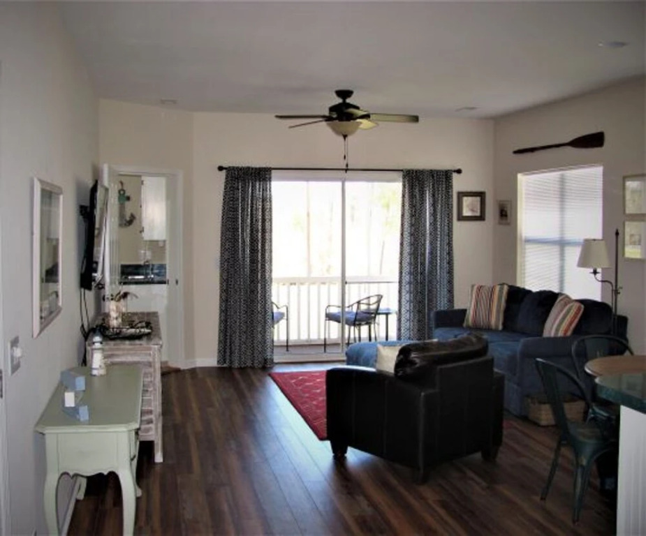 River Creek II at Sea Trail by Sloane Realty Vacations