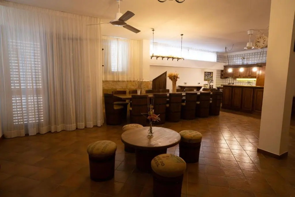 B&B TORRE AZUL FRONTEMARE - Bisceglie
