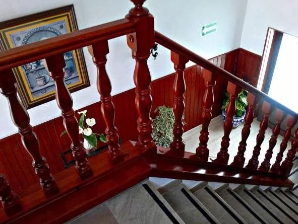 Hostal del Faro