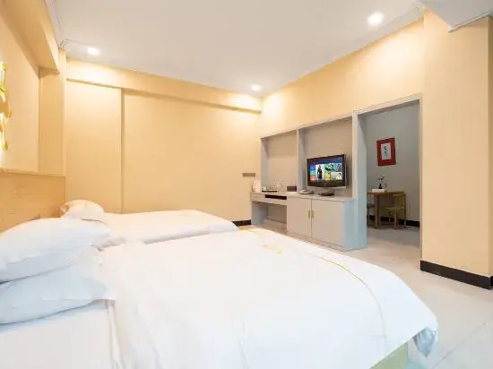 Yufeng Hotel