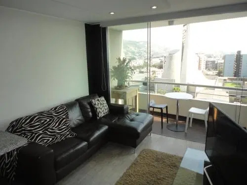 Apartamentos El Derby 511