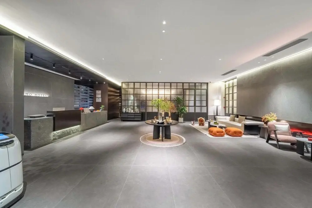 Songmo Hotel