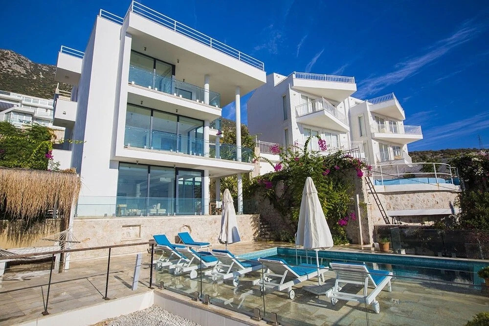 Villa Swan