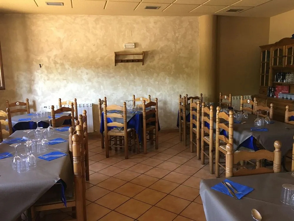 Hotel Restaurante El CID