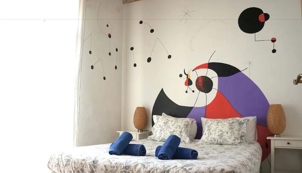 Avenida Apartments Pintor 3