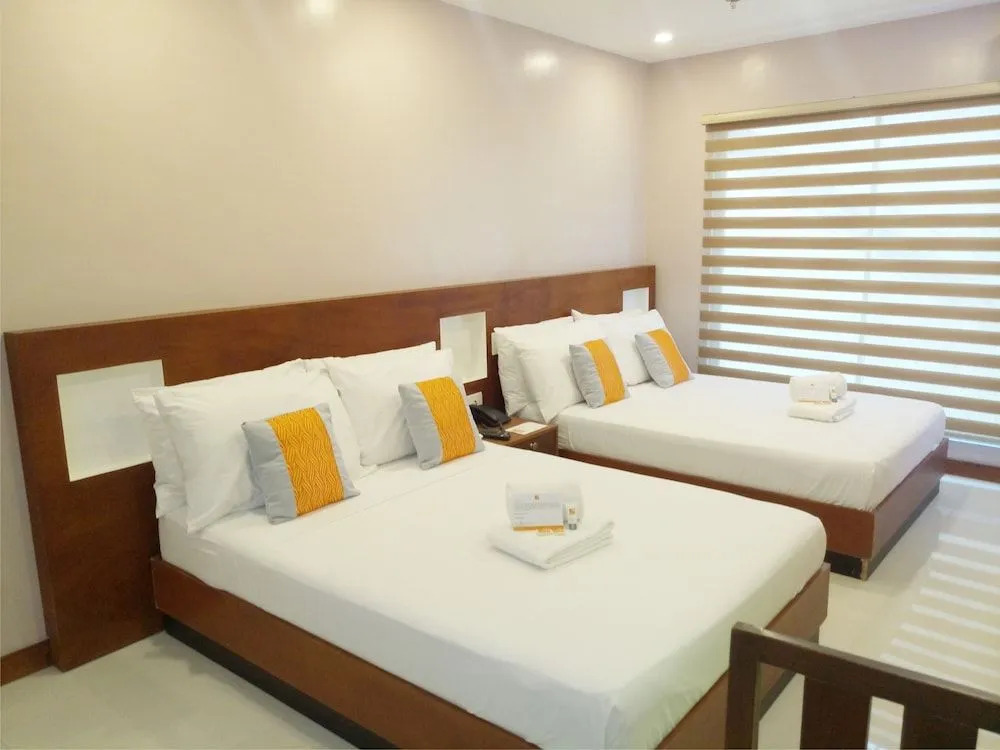 Coastal Hotel Iloilo