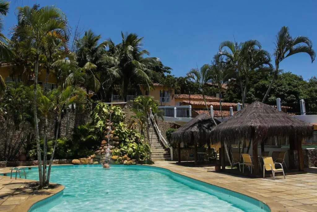 Tarumã Búzios Hotel