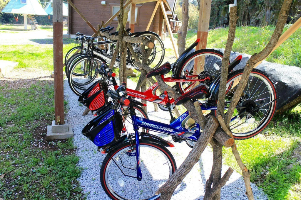 Lodge Kiyokawa