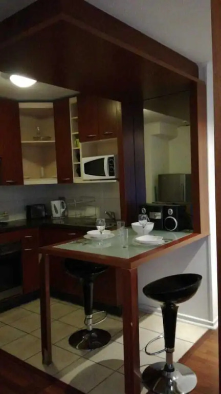 Global Apartments