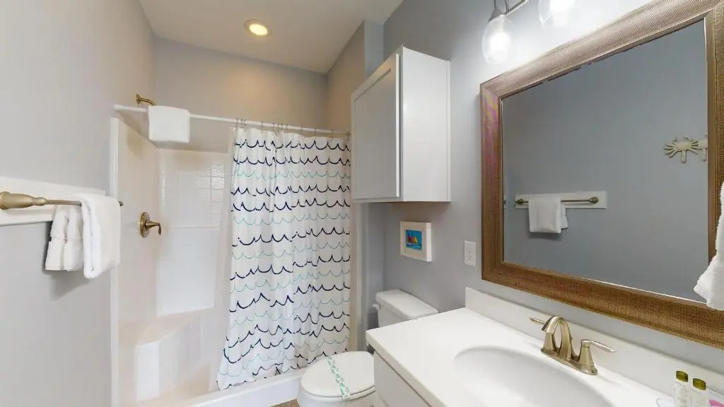 BC507 Beautiful Townhome, Heated Pool with Water Slide, Close to Beach