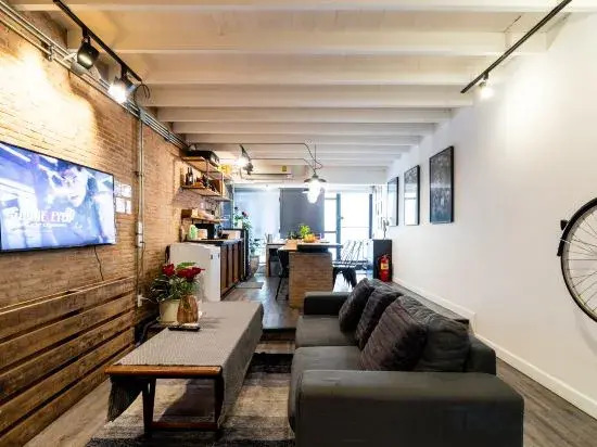 Ombra House No.1