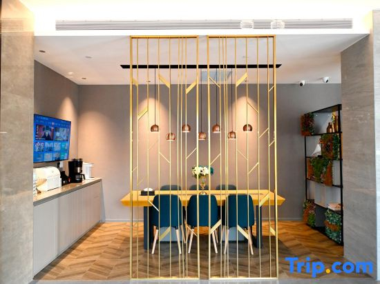 Homeinn Business Hotel (Xinzhou Daixian Branch)
