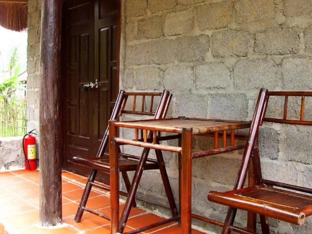Whisper Nature Bungalow