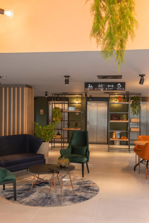 ibis Curitiba Batel