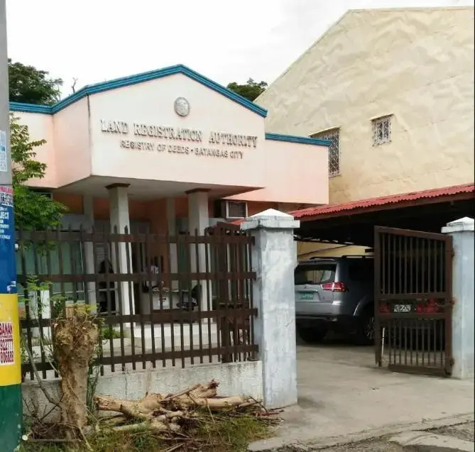 SCJ 1 Fully Furnished Home near SM Batangas