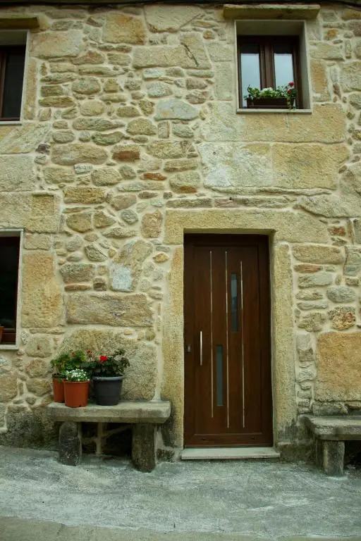 Casa da Linda.