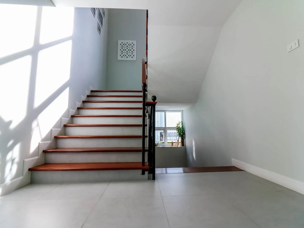 Nida Rooms Wat Ket 47 Majestic