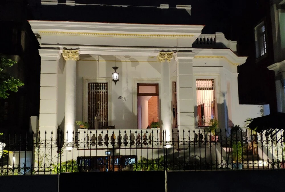 Viva la Vida Hotel Boutique