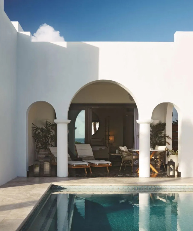 Cap Juluca, A Belmond Hotel, Anguilla