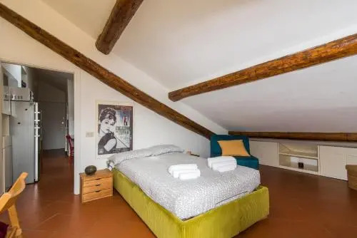 Bastioni Apartment