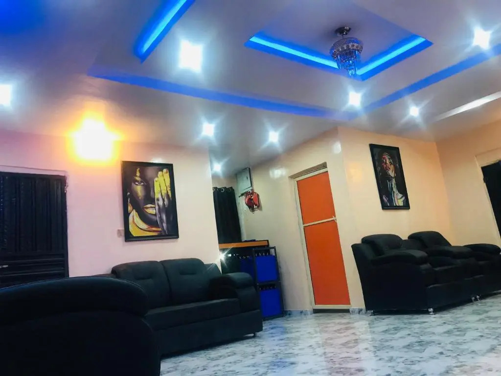 Umbrella properties - Eleyele Ibadan