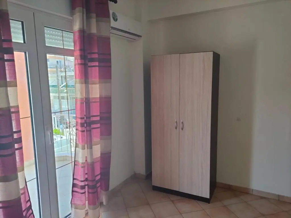 Kelesi Apartments