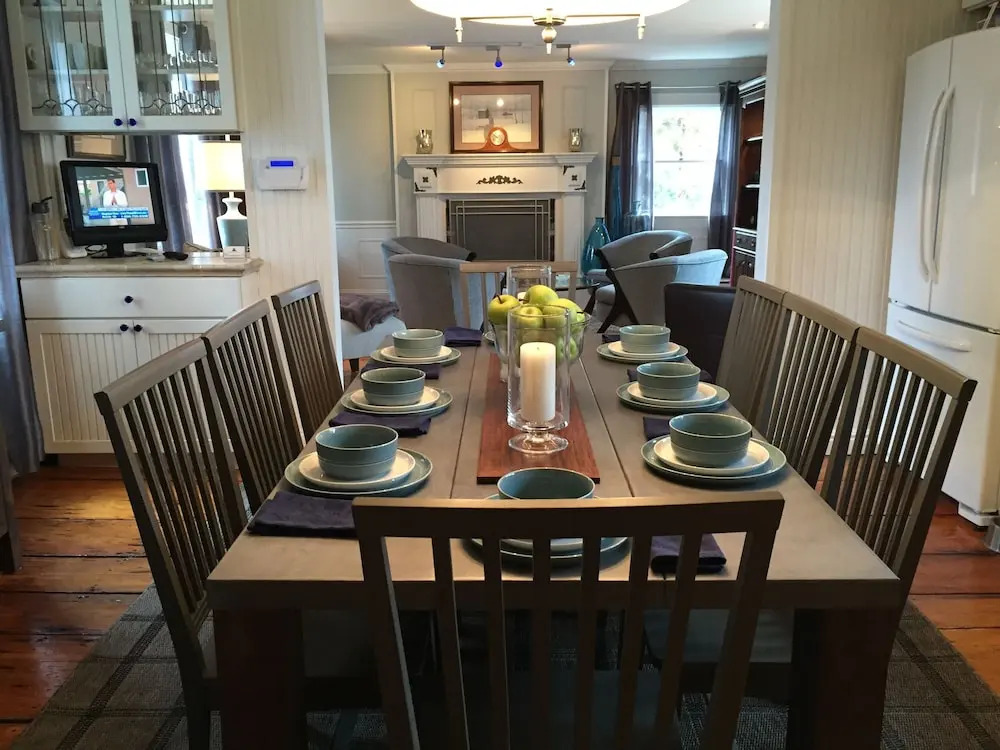 Secret Garden Inn