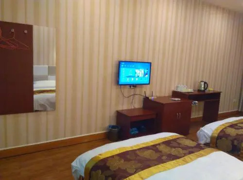 Shunxin Hotel