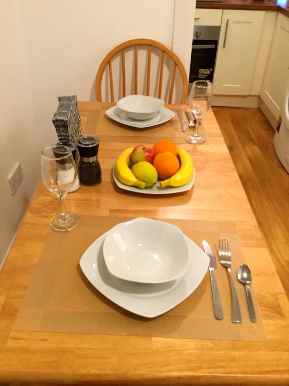 StayIreland Charles Street Apt 5